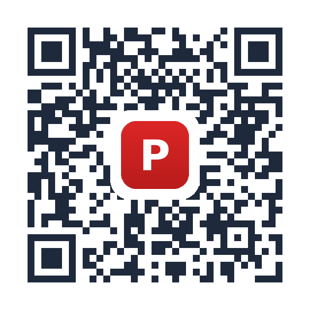 QR Code download PIPOS